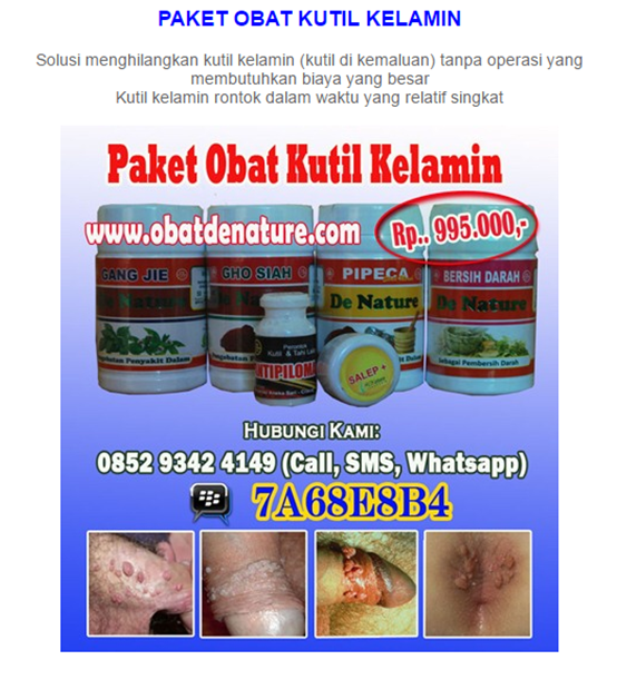 Obat Kutil Kelamin Di Silima Pungga-pungga,Pengobatan Kutil Kelamin Di Cibitung,Obat Kutil Kemaluan Di Seruyan Raya,Obat Herbal Kutil Kelamin Di Gempol,Obat Kutil Kelamin Denature Di Ladongi,Kutil Pada Kelamin Pria